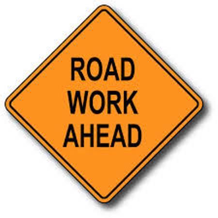 PAVING UPDATE (8/12/22) – Forest & Eight Mile Roads